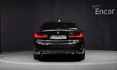 3 Series (G20)