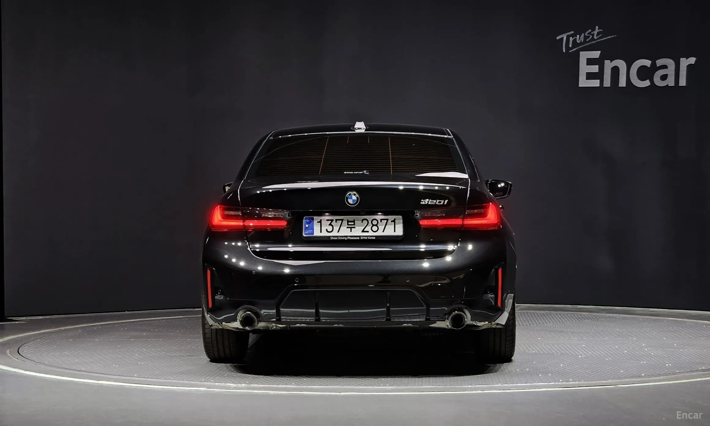 3 Series (G20)