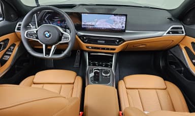 3 Series (G20)