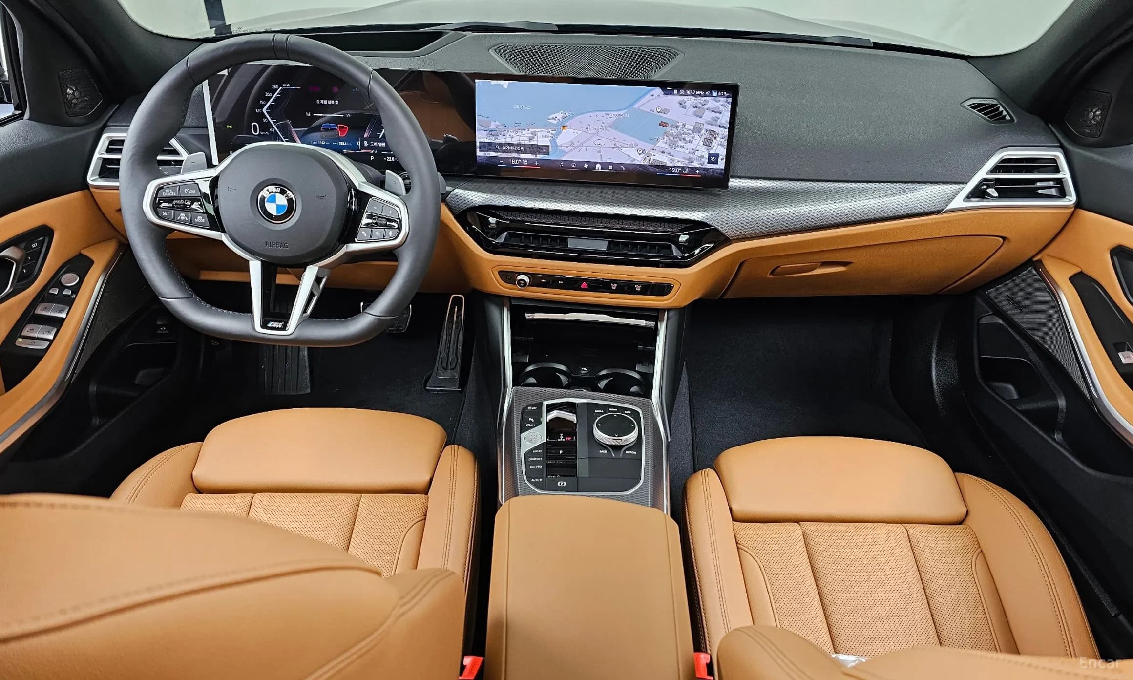 3 Series (G20)