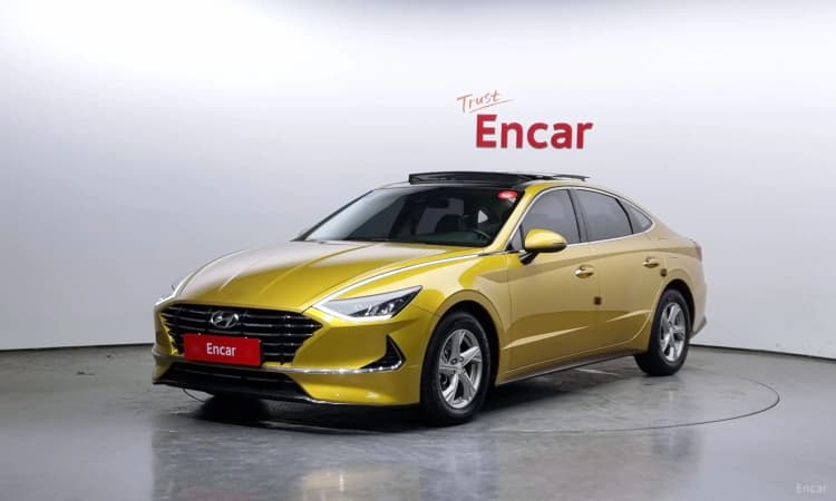 Sonata (DN8)