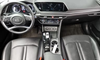 Sonata (DN8)