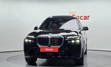 X7 (G07)