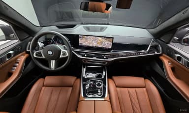 X7 (G07)