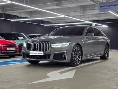 7 Series (G11)