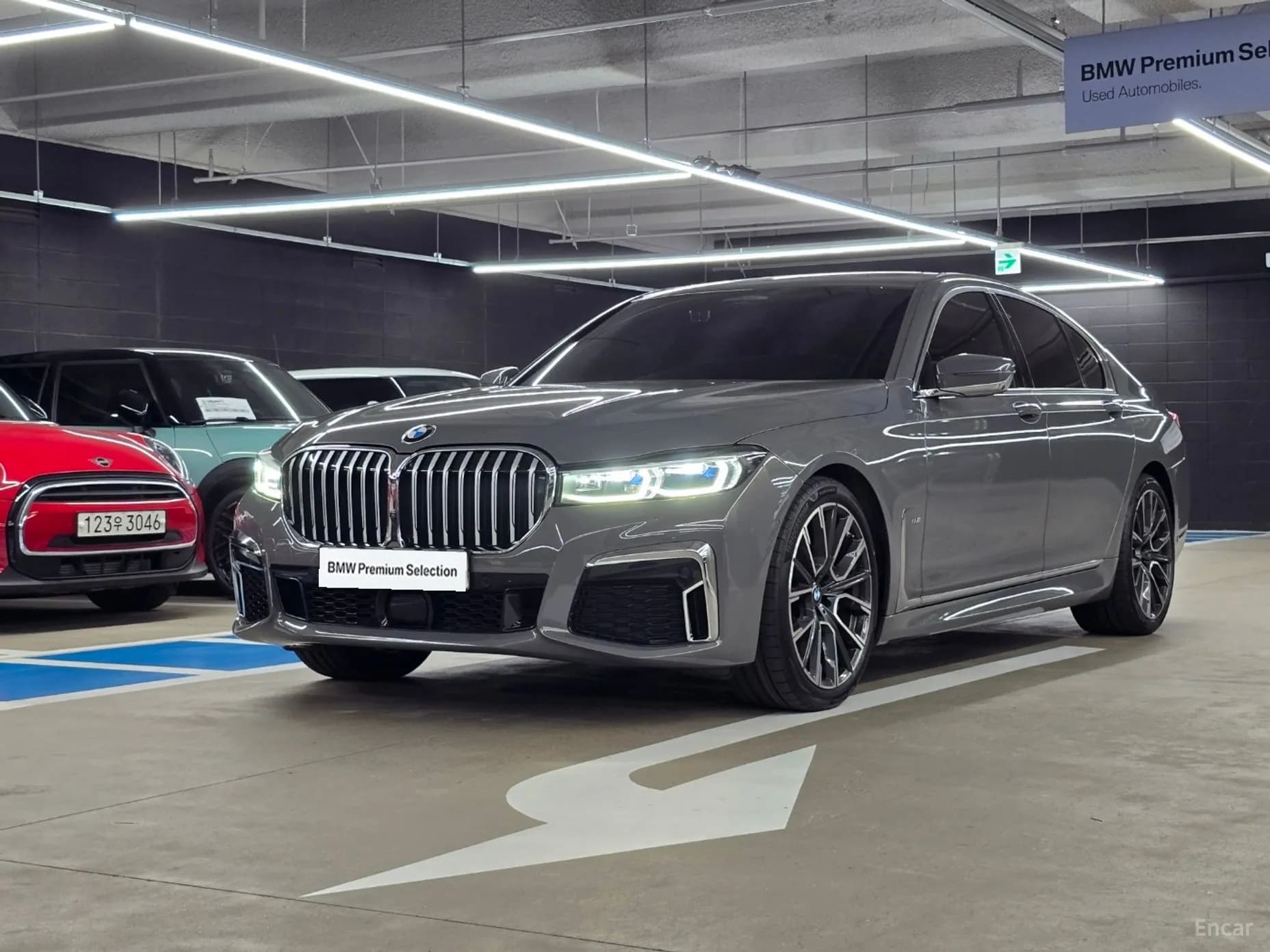 7 Series (G11)