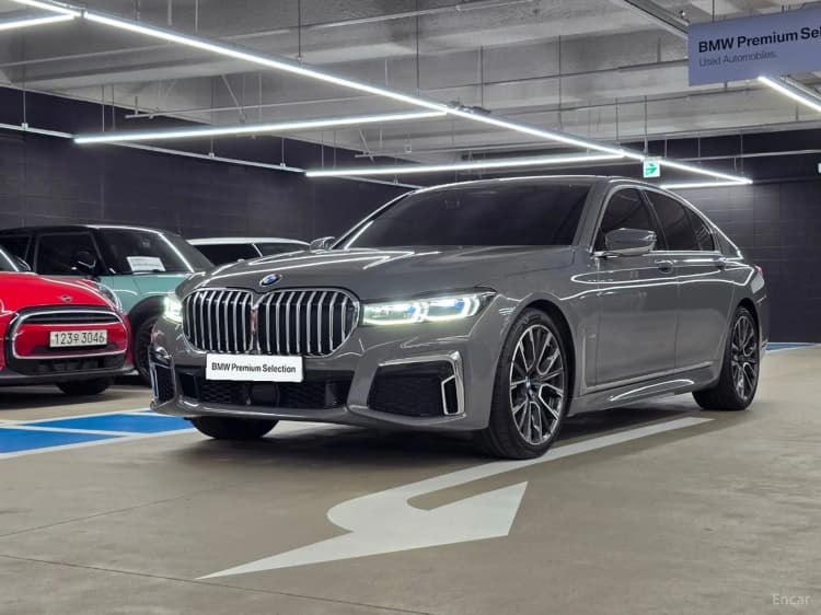 7 Series (G11)