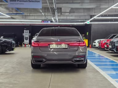7 Series (G11)