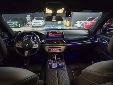 7 Series (G11)