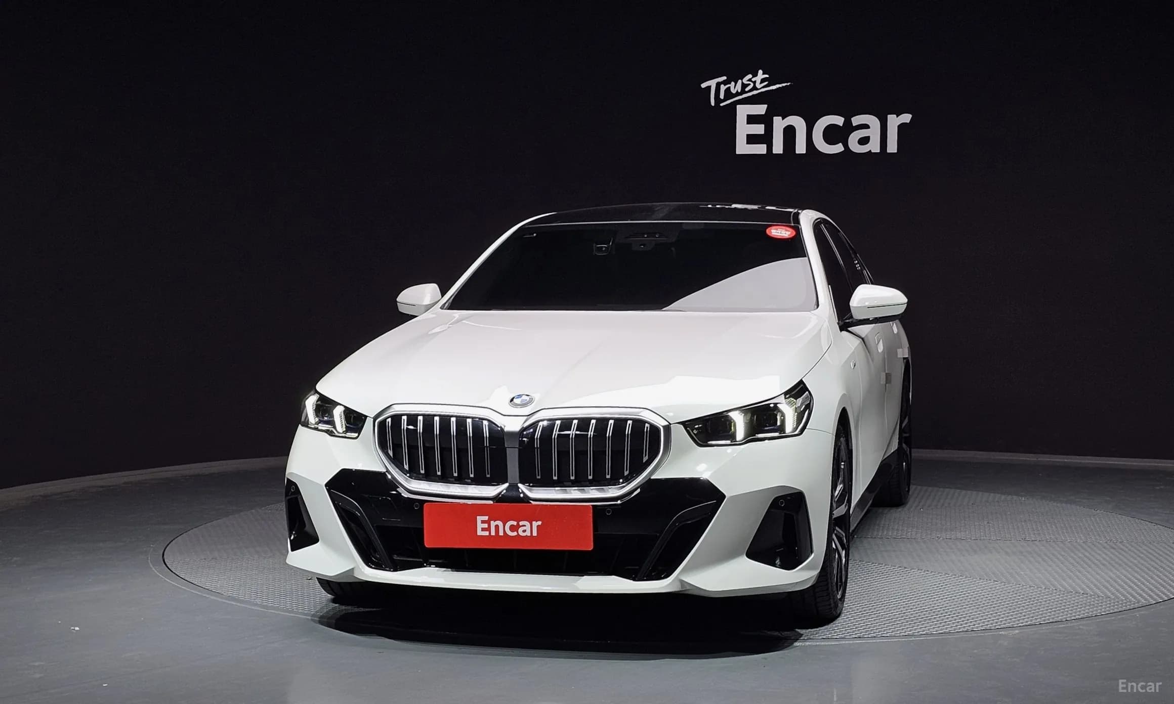 5 Series (G60)
