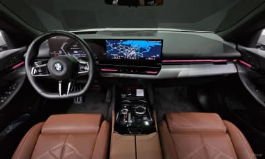 5 Series (G60)