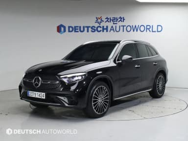 GLC-Class X254