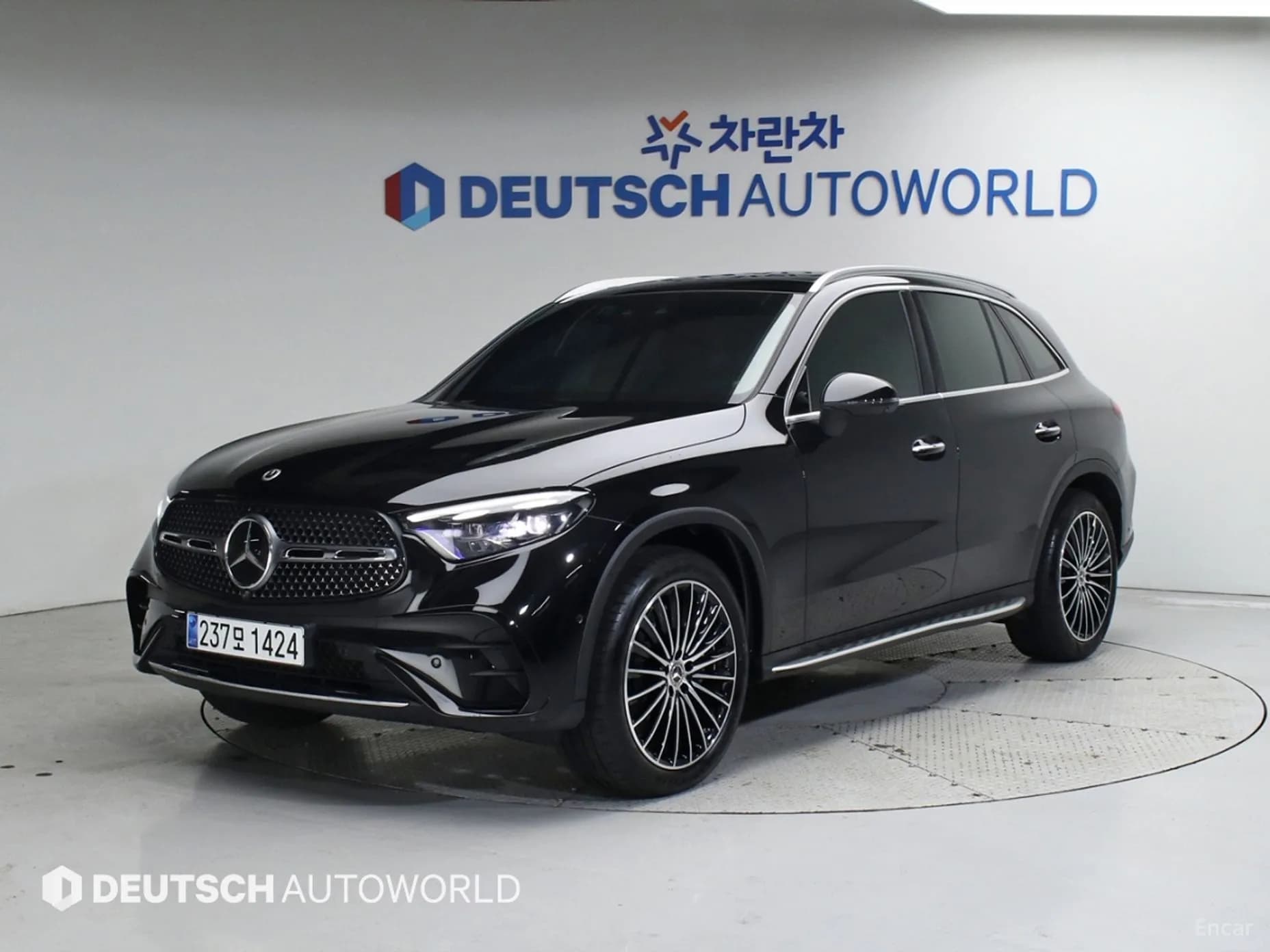 GLC-Class X254