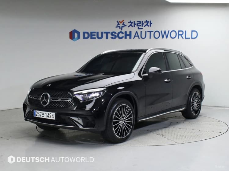 GLC-Class X254