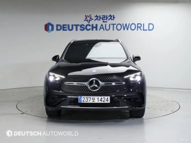 GLC-Class X254