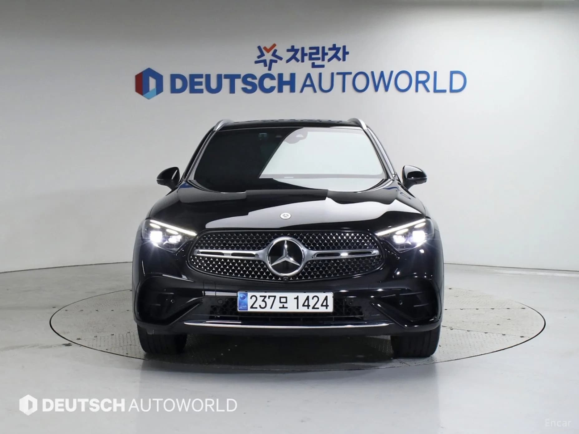 GLC-Class X254