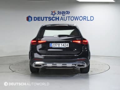 GLC-Class X254