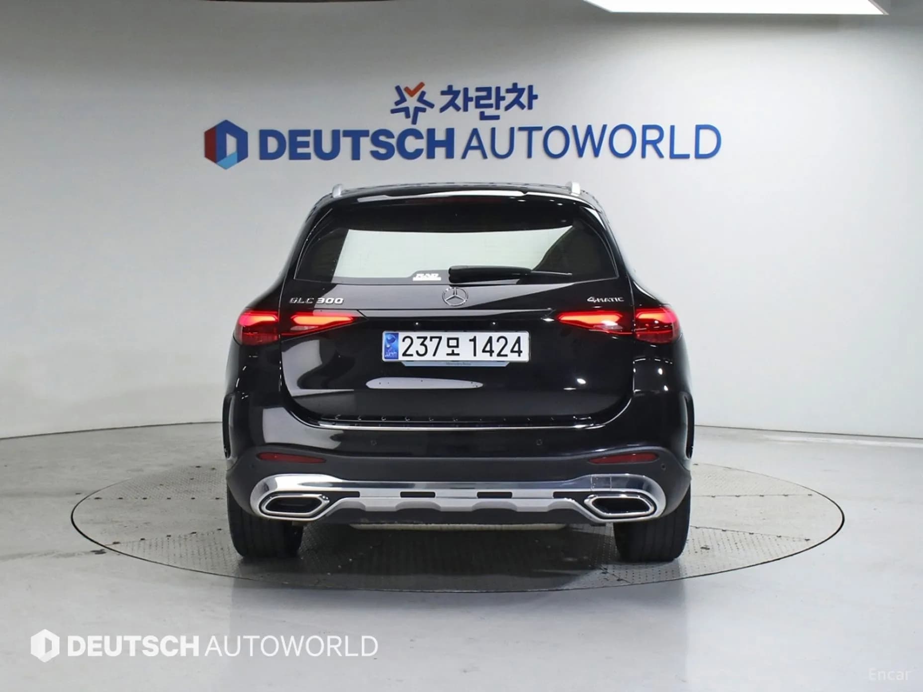 GLC-Class X254