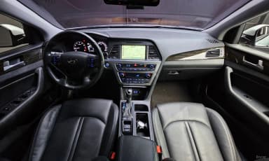 LF Sonata
