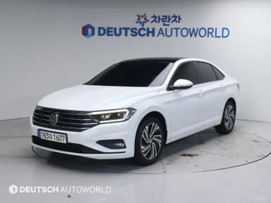 Jetta 7th Generation