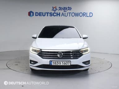 Jetta 7th Generation