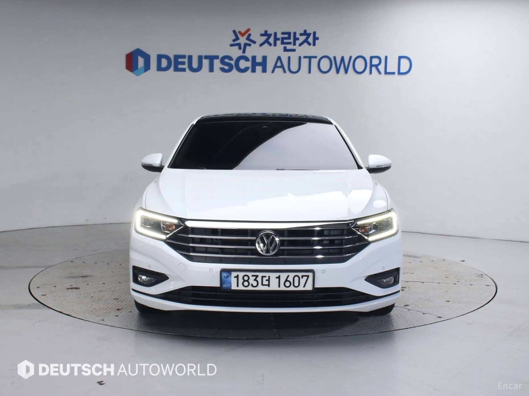Jetta 7th Generation