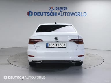 Jetta 7th Generation