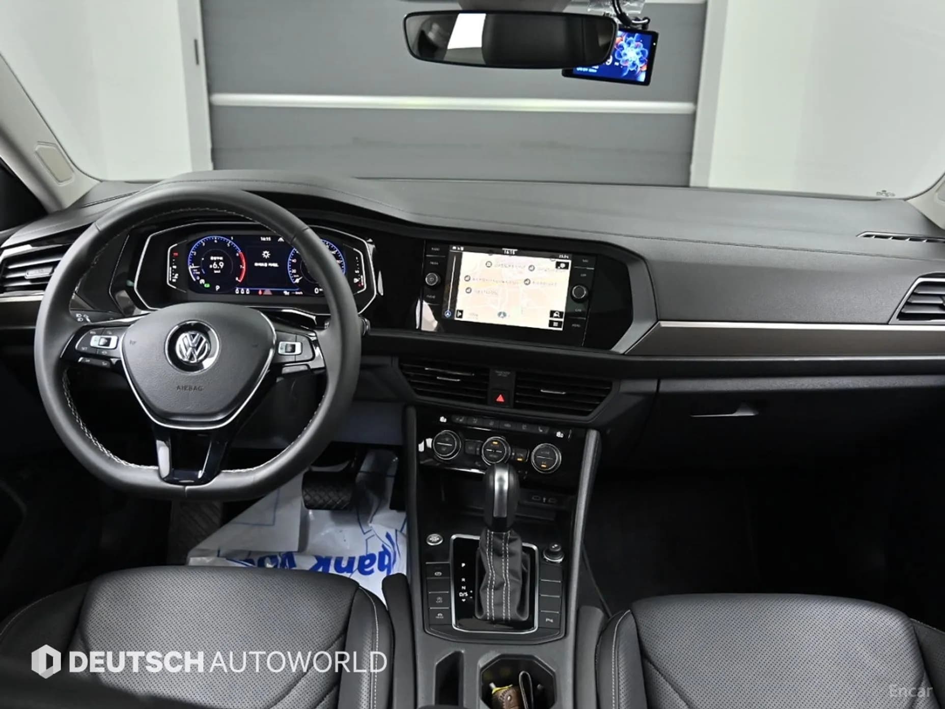 Jetta 7th Generation