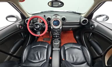 Cooper SD Countryman