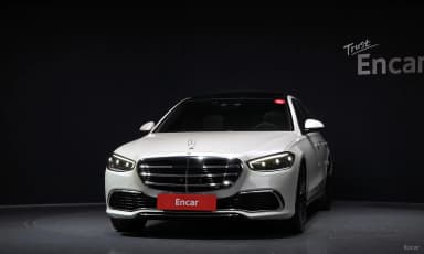 S-Class W223