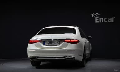 S-Class W223