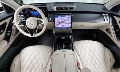 S-Class W223