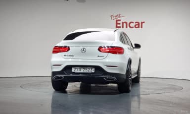 GLC-Class X253