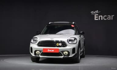 Cooper Countryman