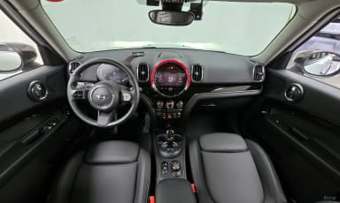 Cooper Countryman