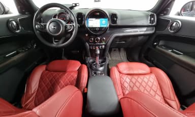 Cooper S Countryman