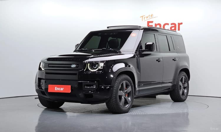 Defender (L663)