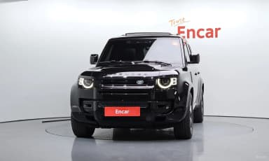 Defender (L663)