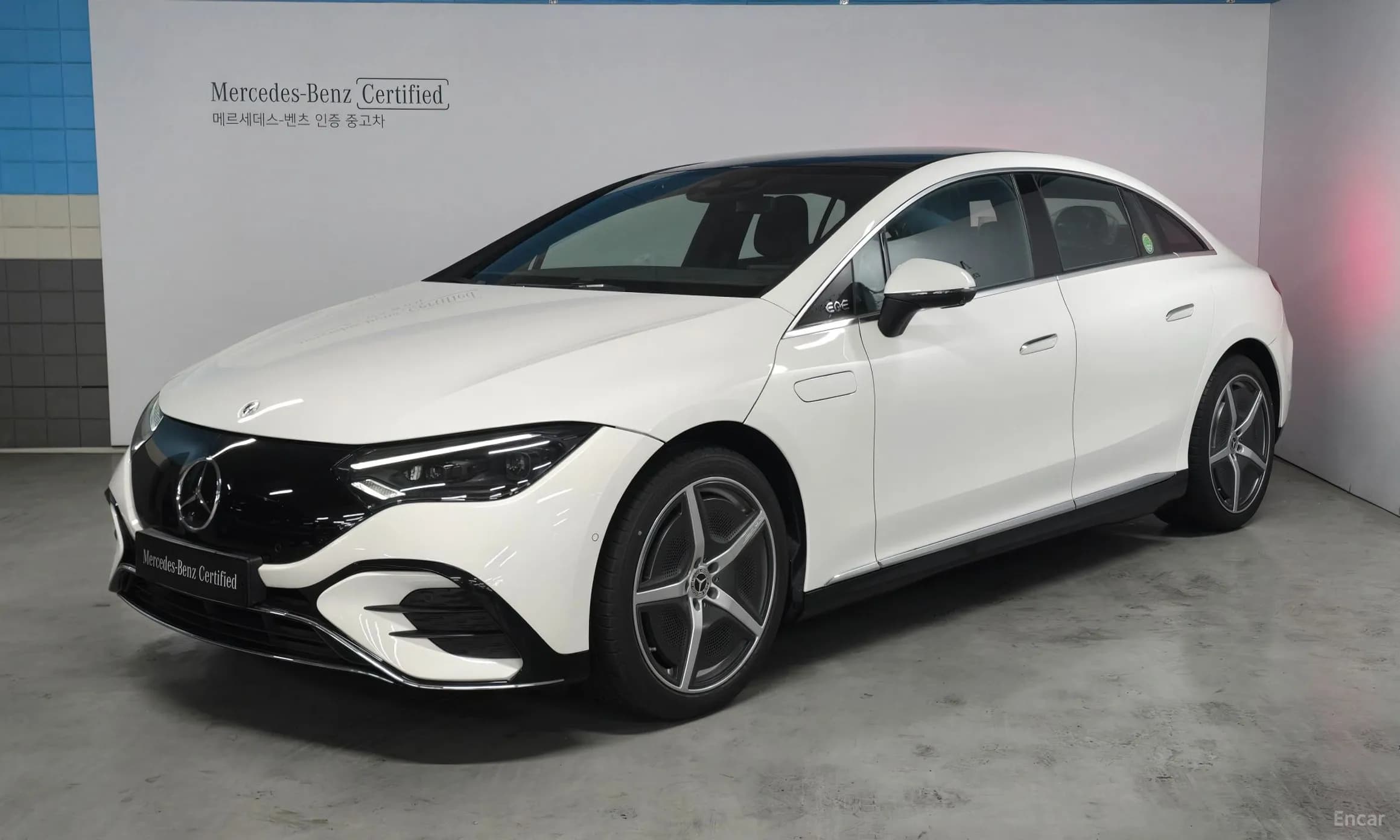 EQE V295