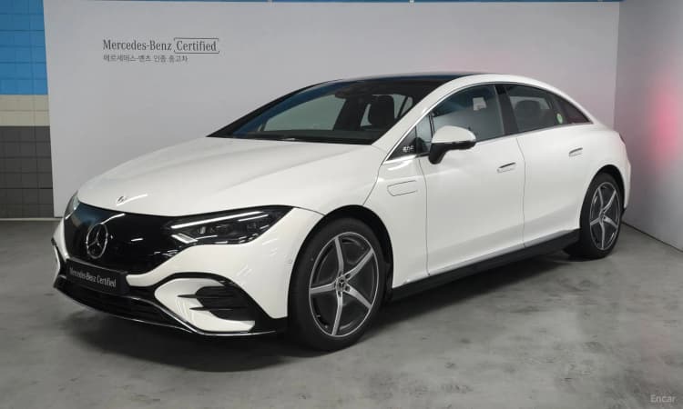 EQE V295