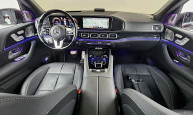 GLS-Class X167