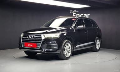 Q7 (4M)
