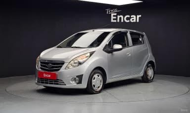 Matiz Creative