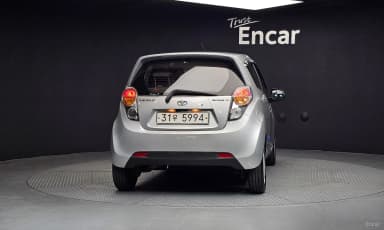 Matiz Creative