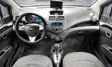 Matiz Creative