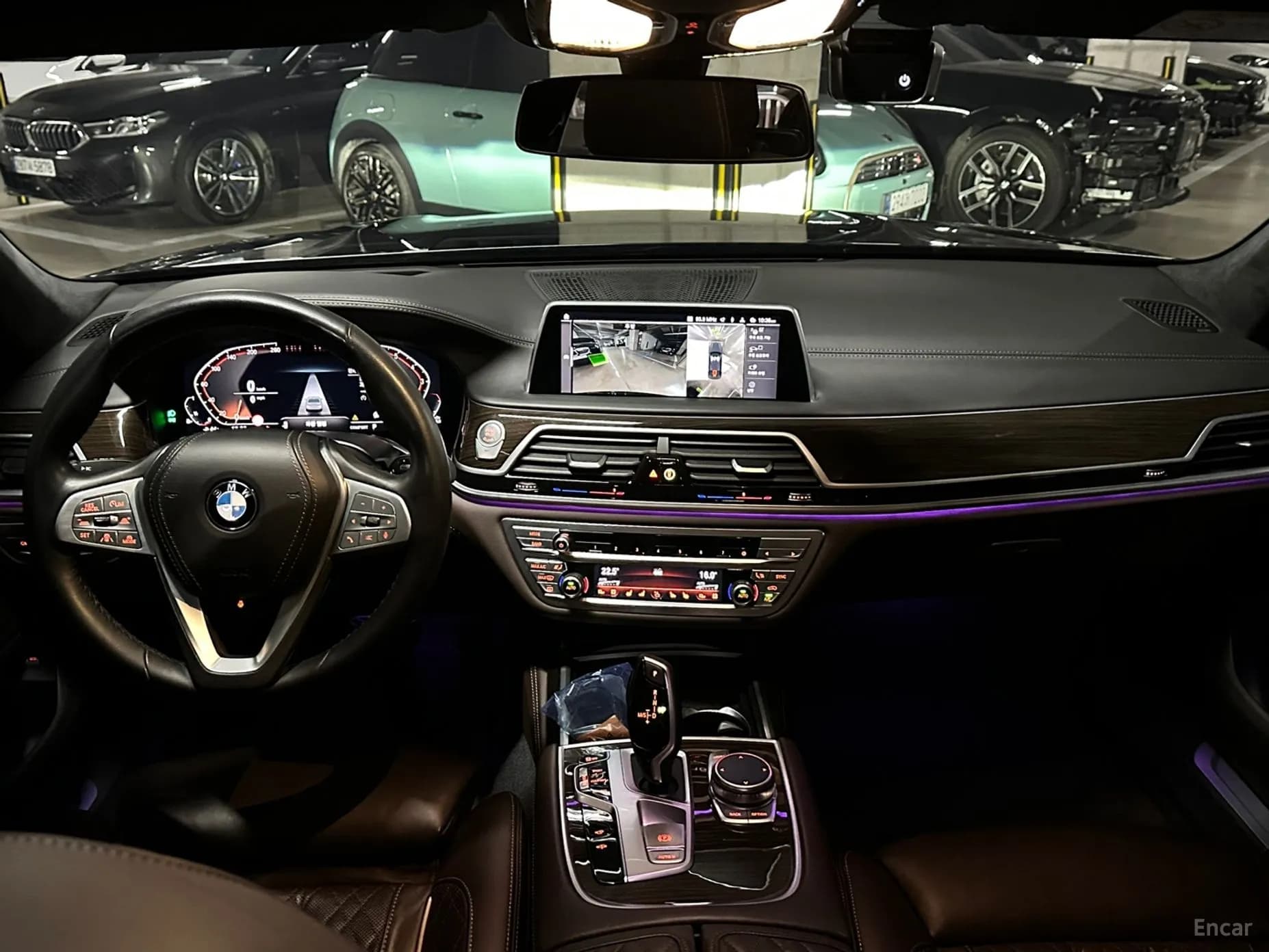 7 Series (G11)