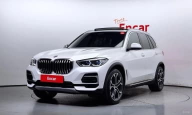 X5 (G05)