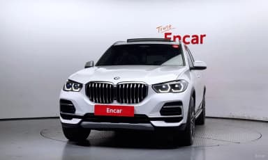 X5 (G05)