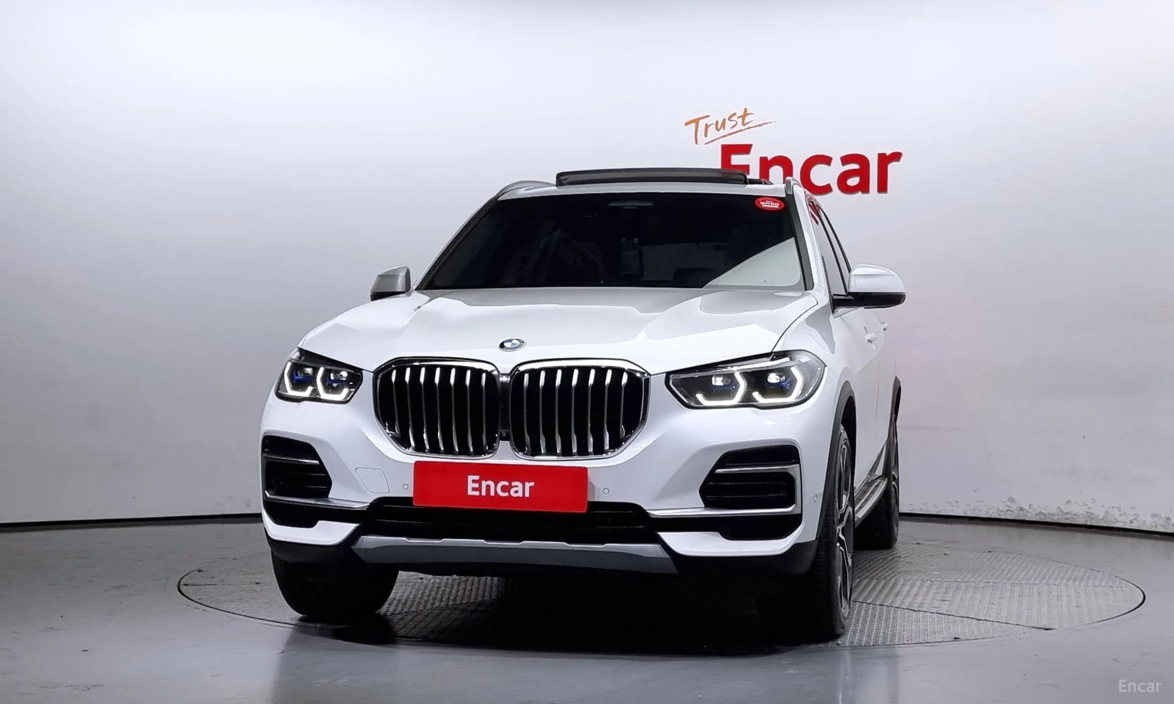 X5 (G05)