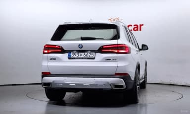X5 (G05)